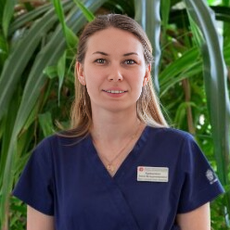 Кудашкина Анна Владимировна, ортопед