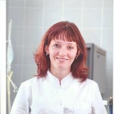 Черткова Наталья Робертовна, акушер-гинеколог