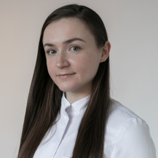 Лепик Елена Евгеньевна, гематолог