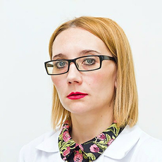 Сумская Татьяна Викторовна, терапевт