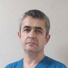 Локтионов Игорь Петрович, массажист