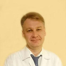 Смирнов Владимир Витальевич, невролог