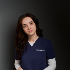 Вагнер (Мурзаканова) Диана Альбертовна, невролог