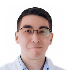 Нарзиев Рустам Илхомович, терапевт