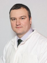 Качур Иван Иванович, уролог