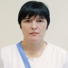Куценко Людмила Валерьевна, физиотерапевт