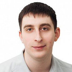 Журавлев Артем Владимирович, стоматолог-терапевт