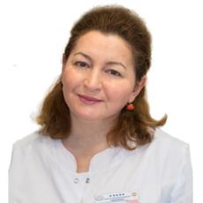 Байчорова Маруа Азретовна, дерматолог