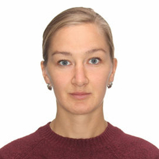 Гербовая Маргарита Владимировна, педиатр