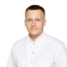 Кащеев Александр Анатольевич, ЛОР