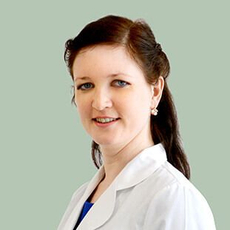 Паланова Наталья Николаевна, терапевт