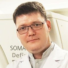 Волошин Алексей Григорьевич, анестезиолог