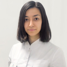 Алиева Арзу Васифовна, эндокринолог