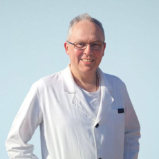 Трефилов Алексей Александрович, врач УЗД