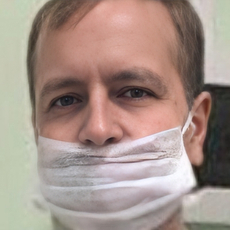 Ищенко Артем Валерьевич, стоматолог-терапевт