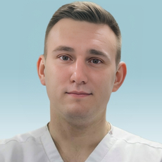 Яковлев Владислав Александрович, стоматолог-хирург