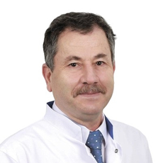 Аль Юсеф Мохаммед Алиевич, хирург