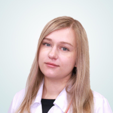 Яневская Любовь Геннадьевна, эндокринолог