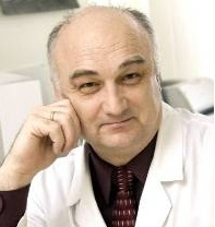 Ибатуллин Мурат Масгутович, рентгенолог