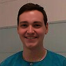 Кузнецов Илья Сергеевич, стоматолог-хирург