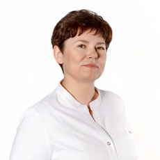 Пешехонова Элеонора Эдуардовна, стоматолог-терапевт