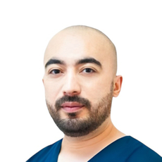 Солиев Алишер Мамурджанович, уролог