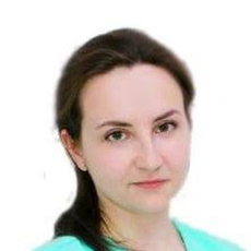 Чернышева Анна Олеговна, стоматолог-хирург