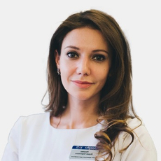 Ивлиева Мария Георгиевна, дерматолог