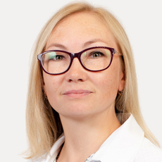 Целищева Валентина Владимировна, педиатр