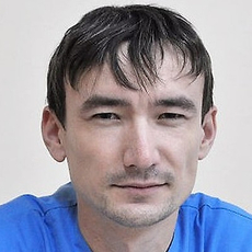 Чамеев Александр Валерьевич, хирург