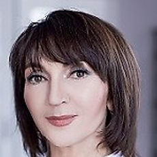 Богданова Земфира Зарифовна, стоматолог-терапевт