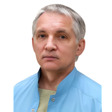 Безнощенко Александр Григорьевич, детский онколог