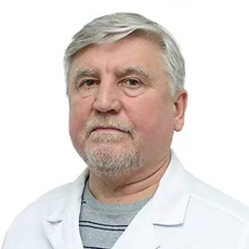 Брагин Василий Борисович, ортопед