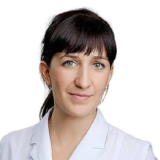 Безрукова Наталья Владимировна, профпатолог