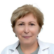 Багдасарян Лиана Саркисовна, невролог