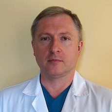 Заболотских Игорь Борисович, анестезиолог