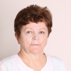 Чернышова Надежда Дмитриевна, терапевт