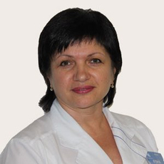 Кузина Елена Николаевна, невролог