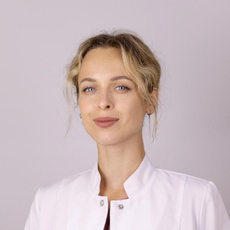 Миноцкая Екатерина Алексеевна, дерматолог-онколог