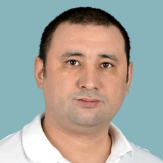 Раянов Самат Айратович, стоматолог-ортопед