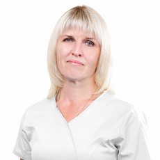 Петрова Наталия Александровна, гинеколог