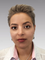Бутаева Елена Камболатовна, анестезиолог