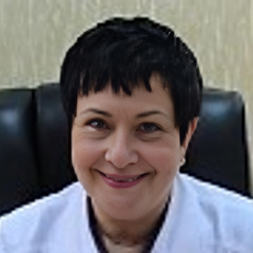 Тезикова Татьяна Аркадьевна, гинеколог