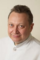 Забавский Виктор Васильевич, стоматолог-ортопед