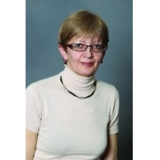 Маршалковская Людмила Васильевна, педиатр