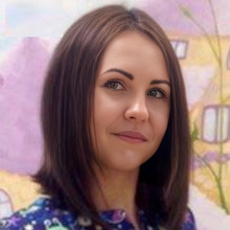 Вдовенко Екатерина Васильевна, пародонтолог