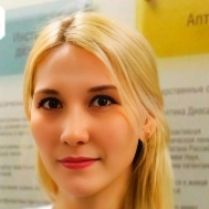 Полякова Наталья Вячеславовна, врач УЗД