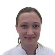 Сметанина Александра Николаевна, гинеколог