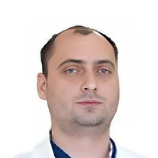Асаев Мирзали Магомедмирзоевич, невролог