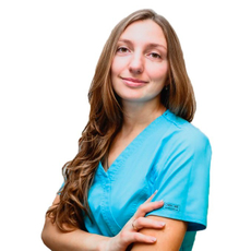 Антипина Елена Викторовна, стоматолог-терапевт